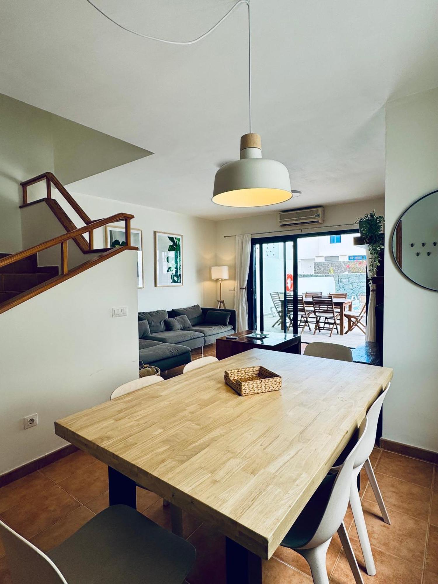 Lovely Adas Home ปลายาบลังกา ภายนอก รูปภาพ